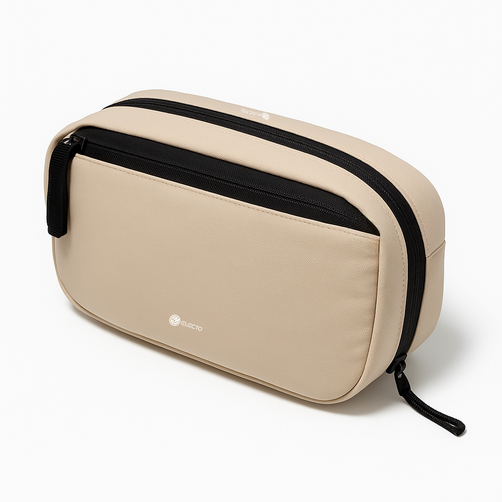 ELECTO Pouch 2-in-1