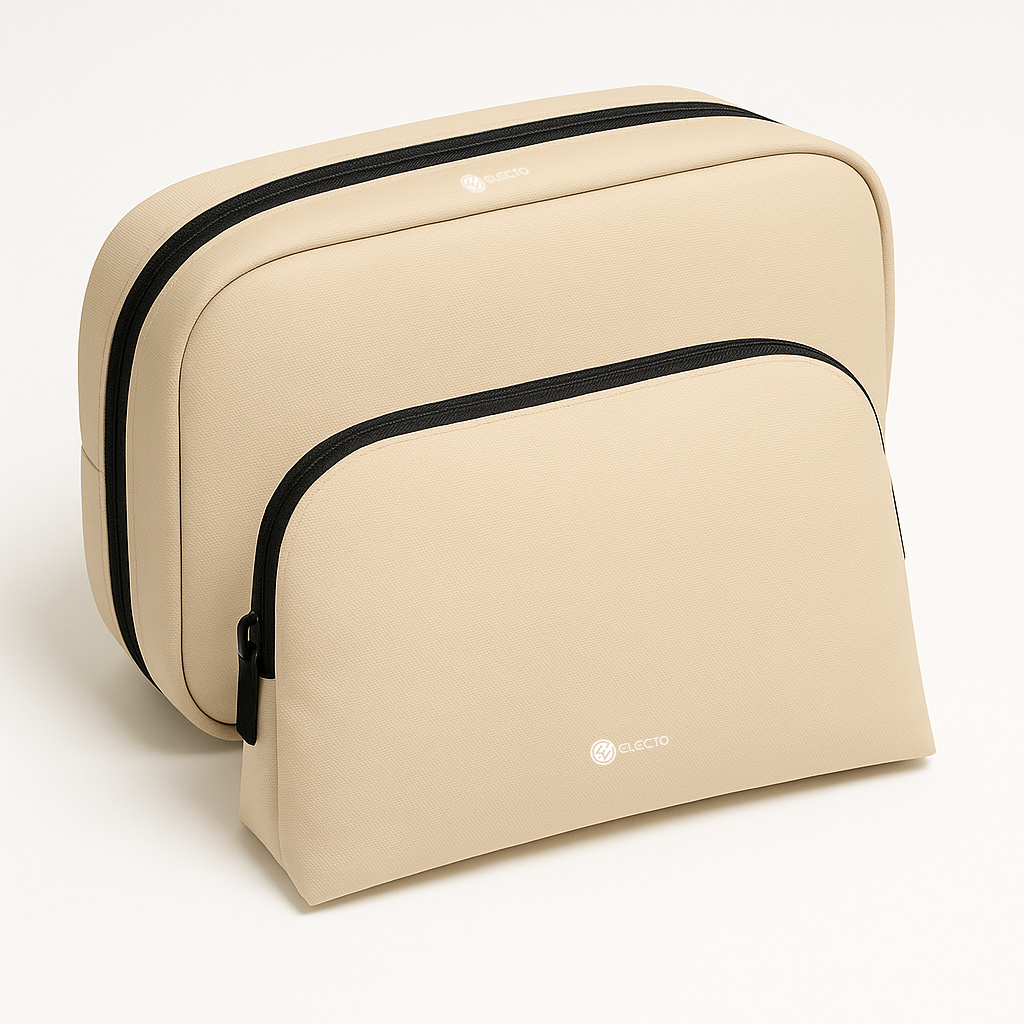 ELECTO Pouch 2-in-1
