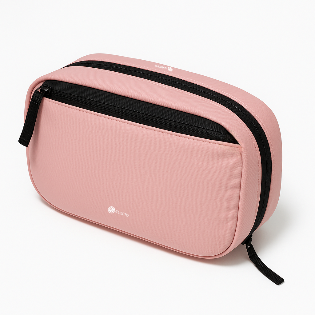 ELECTO Pouch 2-in-1